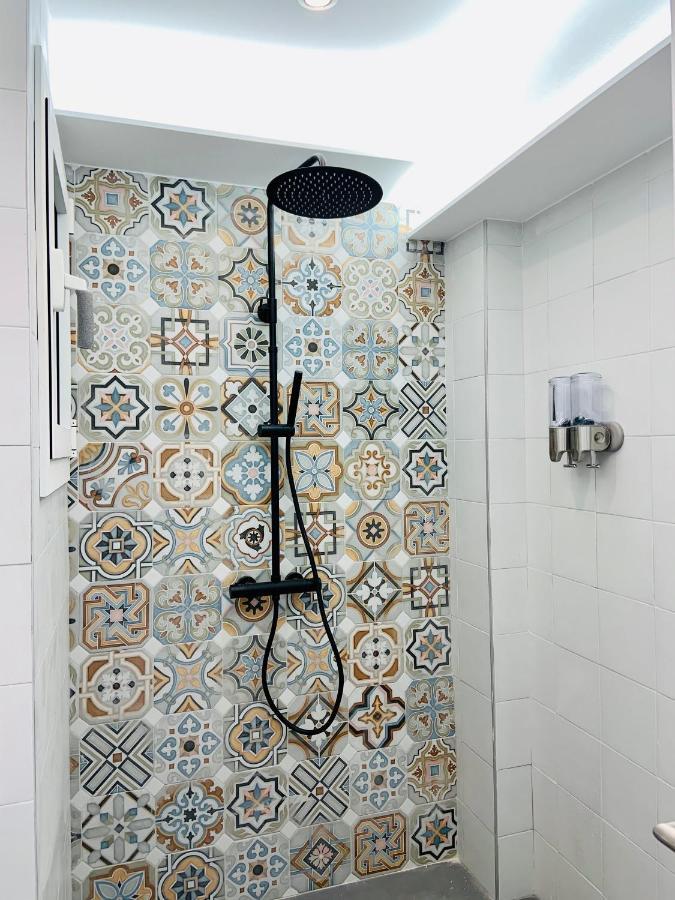 Seafront New Apartment Boutique Lloret de Mar Luaran gambar