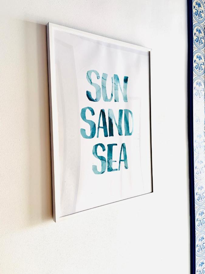 Seafront New Apartment Boutique Lloret de Mar Luaran gambar